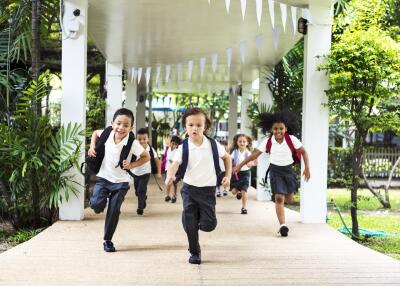 Top International Schools in Pattaya