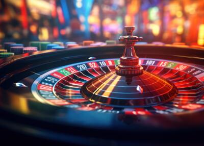 Legalizing Casinos: A Game-Changer for Thai Tourism and Economy