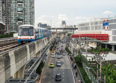 Exploring Sukhumvit’s Punnawithi neighborhood