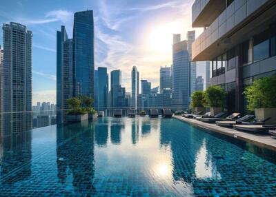 Foreign Buyers Drive Surge in Thailand Condo Market ( 2024 )