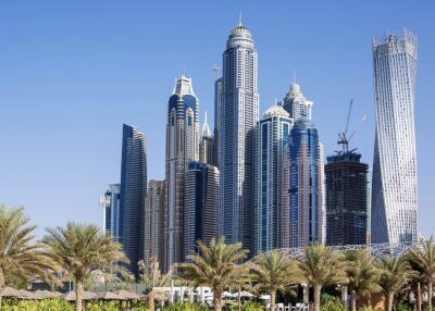 Discover Your Dream Home in Dubai: A Paradise for Expats