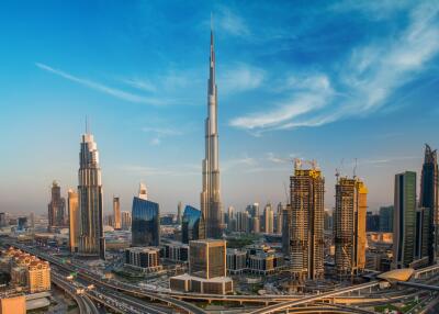 Investment Opportunities: Downtown Dubai's Dynamic Real Estate Market