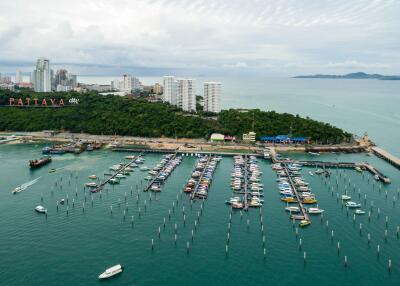 Beach Bliss: Your Guide to Awesome Pattaya Beach Rentals in 2024