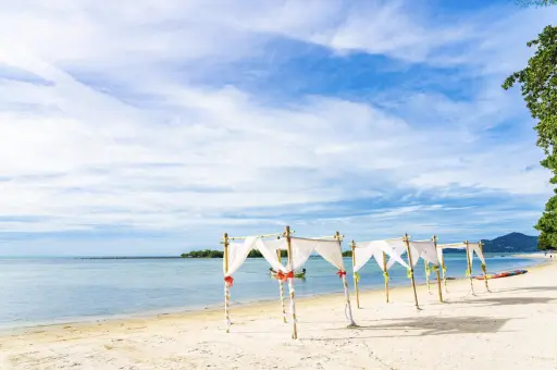 Discovering the Top 5 Beaches in Pattaya (Updated for 2024)