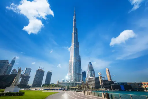 Advantages for Entrepreneurs in Dubai 2024
