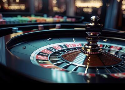 Thailand's Integrated Entertainment Complexes Set Casino Limit at 5%