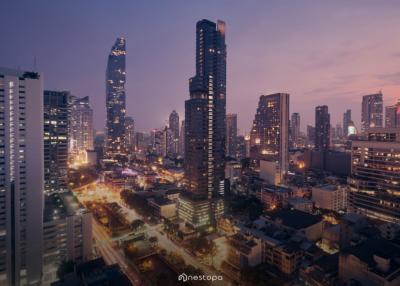 Exploring the Vibrant Neighborhoods of Bangkok