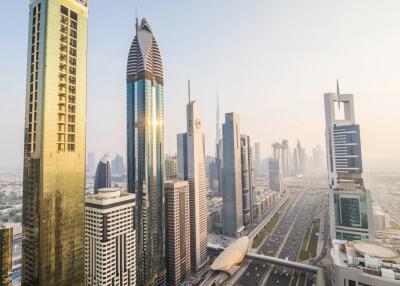 Dubai’s Real Estate Boom: Golden Visa Reforms and Strategic Growth Propel Market