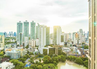 Government Considers Raising Foreign Ownership in Condominiums to 75%