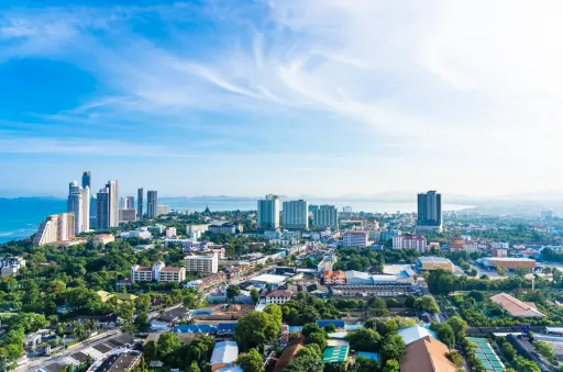 2023 Economic & Thai Real Estate Market Insights