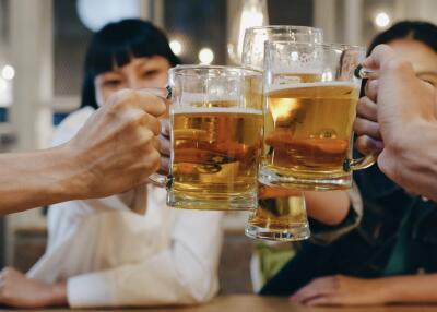 Thailand May End 52-Year-Old Afternoon Alcohol Ban to Revive Restaurant Industry and Boost Tourism