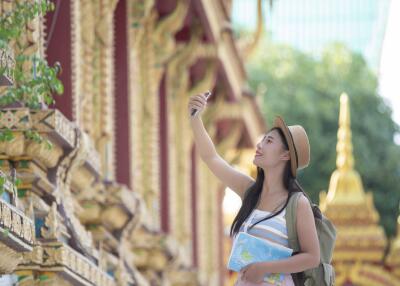 Thailand’s New Visa Rules 2024: A Game-Changer for Tourism