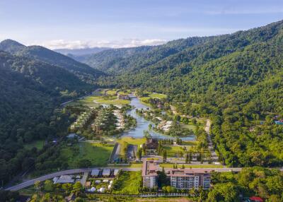 Discover the Magic of Khao Yai: Thailand’s Hidden Gem for Real Estate Investment