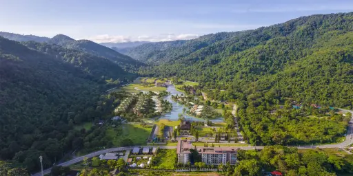 Discover the Magic of Khao Yai: Thailand’s Hidden Gem for Real Estate Investment
