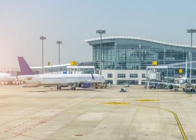 Hua Hin Airport Expansion