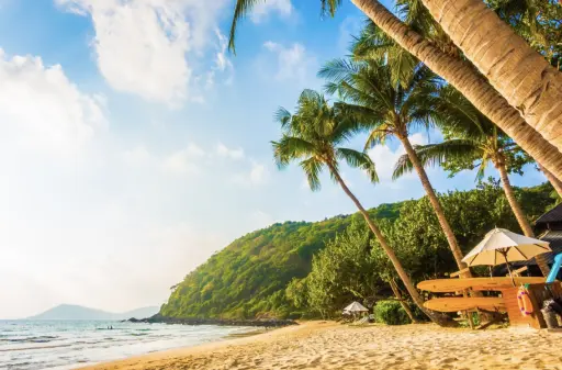 Investing in Samui: A Tropical Paradise for Property Investors and Expats