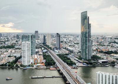 Thai Property Market in 2024: A Comprehensive Overview