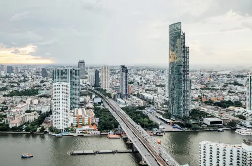 Thai Property Market in 2024: A Comprehensive Overview