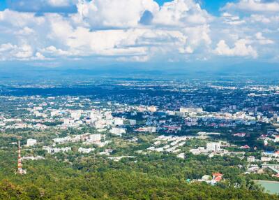 เชียงใหม่ : จังหวัดที่ครบจบโดนใจในที่เดียว