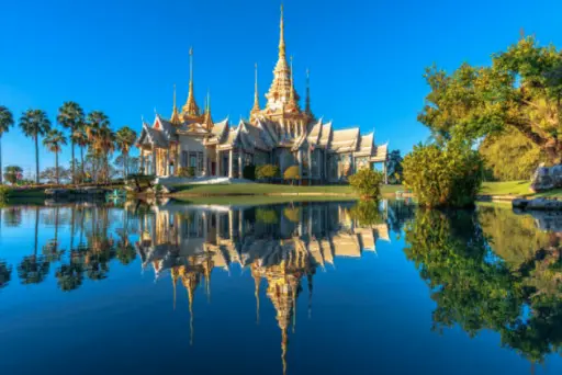 Nakhon Ratchasima: Thailand's Best-Kept Secret for Expats