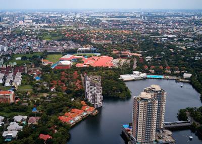 Discover Nichada in Nonthaburi: Your Gateway to Luxury Living in Bangkok