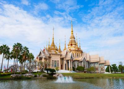 นครราชสีมา: สุดยอดเสน่ห์ของประเทศไทยสำหรับชาวต่างชาติ