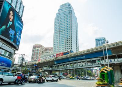 Allure of Sukhumvit Road: Where Lifestyle Meets Investment Opportunities
