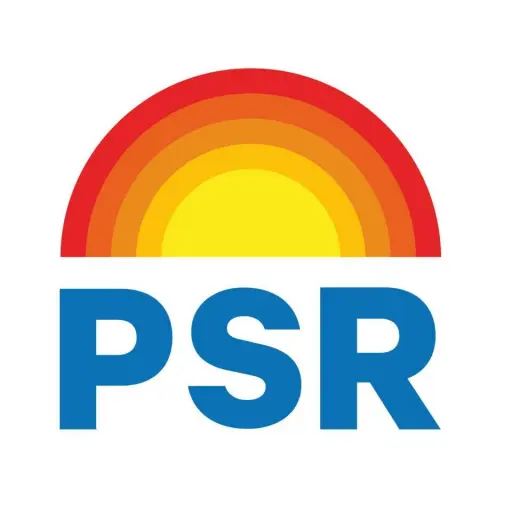 PSR ASIA