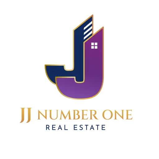 JJ NUMBER ONE REAL ESTATE