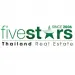 Five Stars Thailand Real Estate