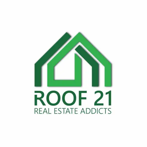 Roof 21 Pattaya Property
