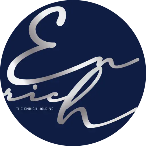The Enrich Holding Co.,Ltd.