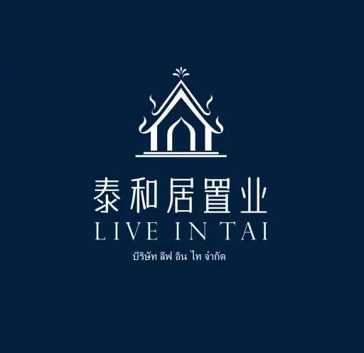 LIVE IN TAI CO., LTD.
