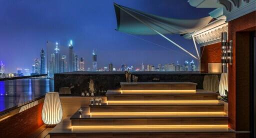 XXII Carat Penthouse