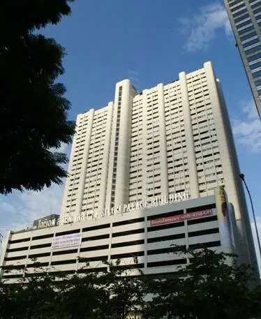 ITF Silom Palace