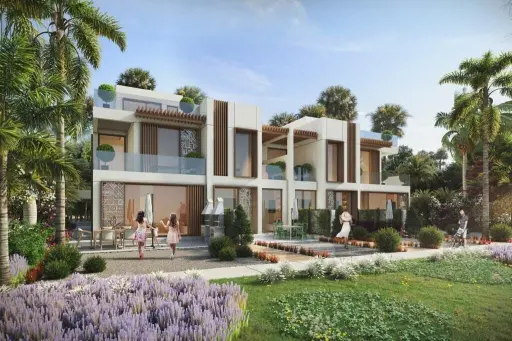 Marbella - Damac Lagoons