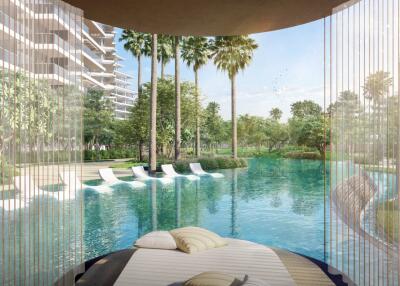 Kempinski Residences The Creek