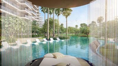 Kempinski Residences The Creek