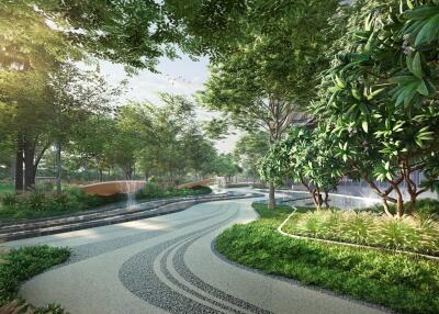 Kempinski Residences The Creek