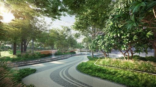 Kempinski Residences The Creek