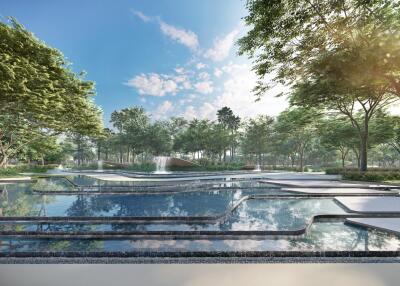 Kempinski Residences The Creek