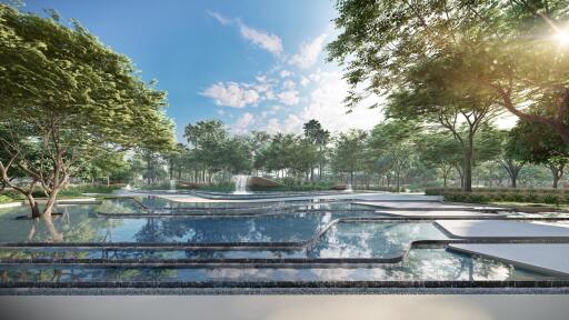 Kempinski Residences The Creek