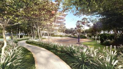 Kempinski Residences The Creek