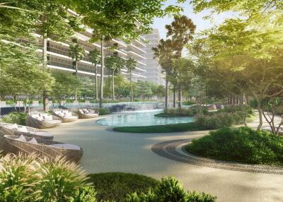 Kempinski Residences The Creek