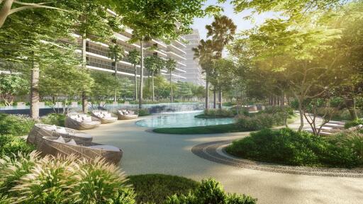 Kempinski Residences The Creek