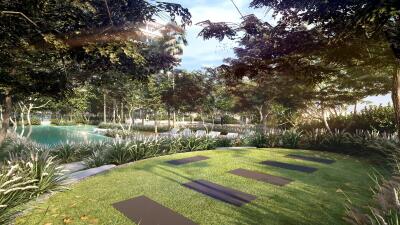 Kempinski Residences The Creek