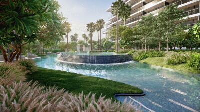 Kempinski Residences The Creek