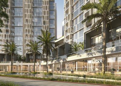 Mangrove Residences