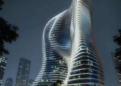 Bugatti Residences