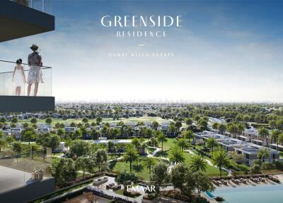 Greenside Residence